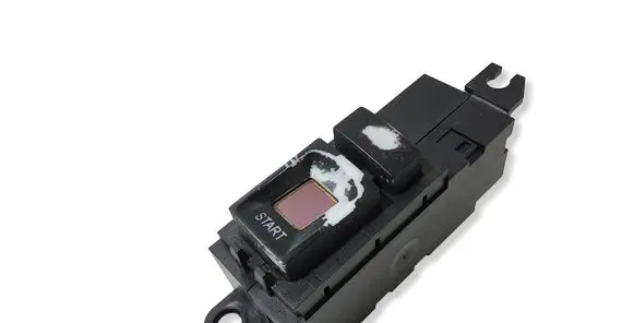 Audi A8 S8 D3 4E Engine start stop button switch 4E1905218 5WK45061 4E0910218