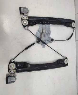 Chevrolet Cruze Front window lifting mechanism without motor