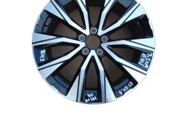 Volvo XC60 R19 alloy rim 32243399