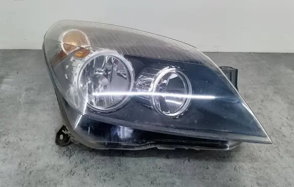 Opel Astra H Headlight/headlamp