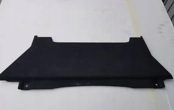 Mercedes-Benz E C207 W207 Other trunk/boot trim element A2076930433