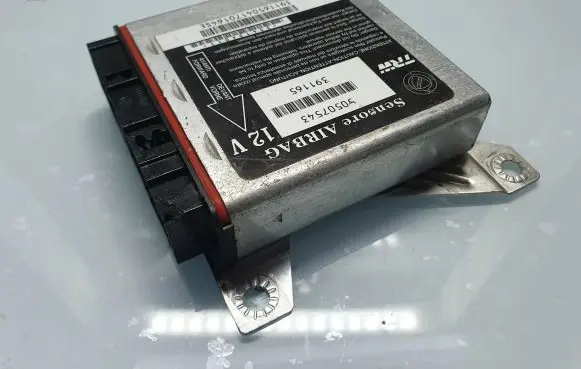 Alfa Romeo 159 Airbag control unit/module 50507543 391165