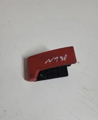 Mercedes-Benz S W222 Engine bonnet (hood) release handle A1248800320