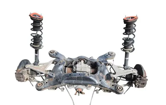 Infiniti Q50 Rear suspension assembly kit set