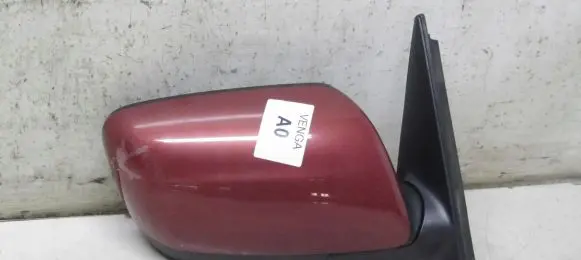 KIA Venga Front door electric wing mirror