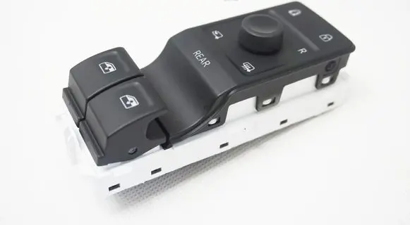 Volkswagen ID.5 Quarter vent window switch 10A959862AG