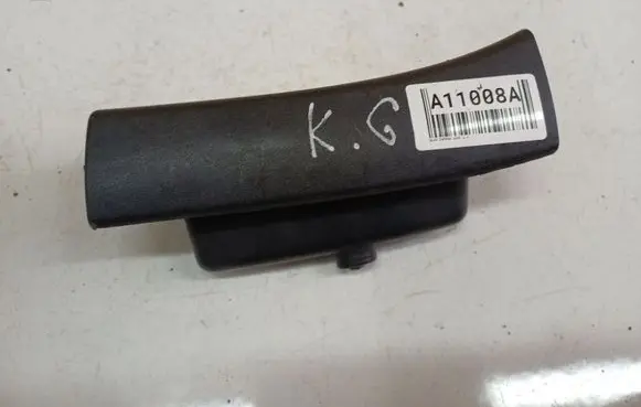 Opel Zafira A Other interior part 90580267L