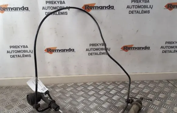 Iveco Daily 35 - 40.10 Clutch master cylinder 504191582