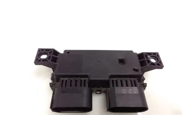 Mercedes-Benz A W177 Fuel injection pump control unit/module A0009008214 A0009015303