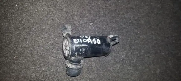 Citroen Xsara Picasso Windscreen/windshield washer pump