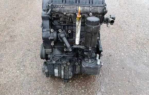 Volkswagen PASSAT B5.5 Engine AUF 038103373R