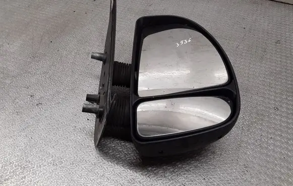 Fiat Ducato Manual wing mirror E30157142