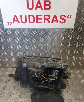 Audi A6 S6 C4 4A Headlight/headlamp 14050602