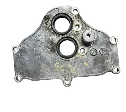 BMW X5M E70 Other cylinder head part 7566279