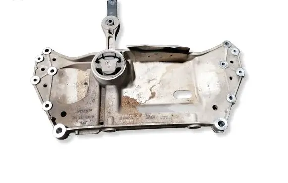 Skoda Octavia Mk2 (1Z) Front subframe 1K0199369F