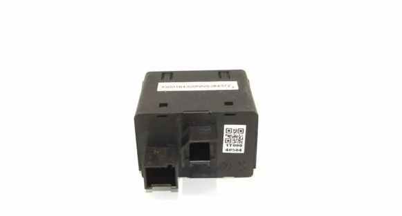 Fiat 500L Airbag slip ring squib (SRS ring) 3300184300NNSJ