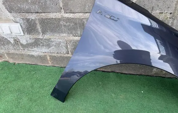 Hyundai i30 Fender 