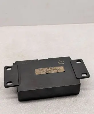 Ford Escort Engine control unit/module 81AB10K910AC 41020931