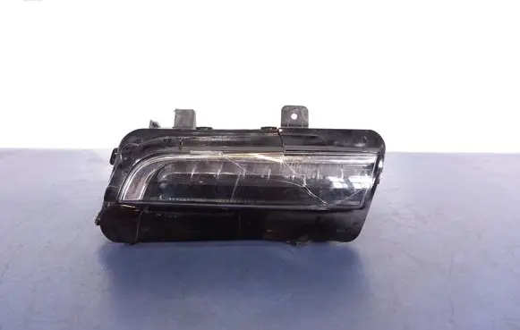 Cadillac CTS Front fog light 20896556