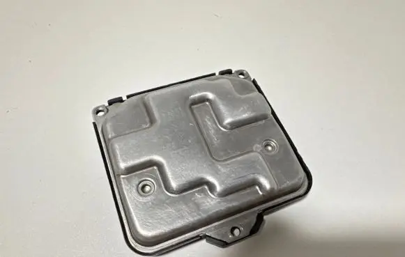 Audi Q5 SQ5 LED ballast control module 80A907397B