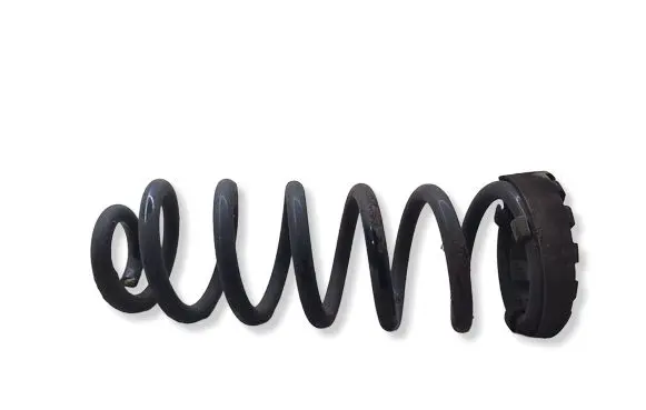 Jaguar XE Rear coil spring GX735534AA