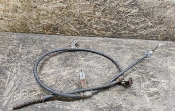 KIA Rio Handbrake/parking brake wiring cable 1W3002019