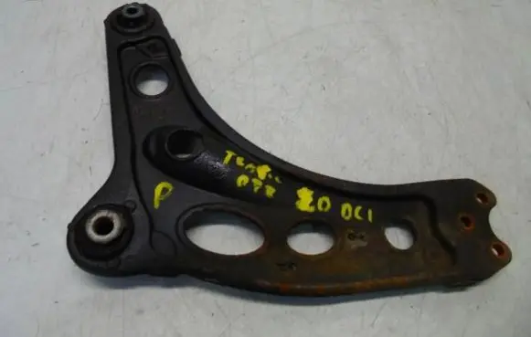 Opel Vivaro Front control arm 545000445R