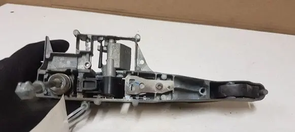Citroen C5 Front door exterior handle 0898910896 1200M1212