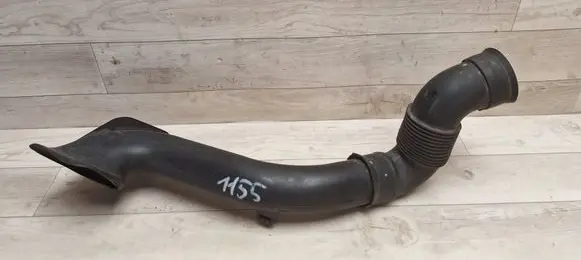 Opel Meriva A Air intake hose/pipe 93394745 560992646