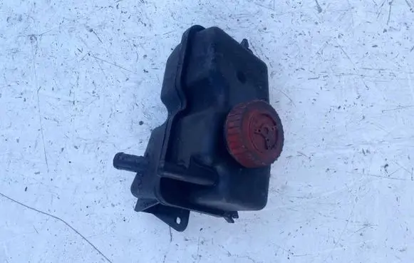 Peugeot 406 Power steering fluid tank/reservoir 9632380280