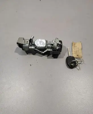 Ford S-MAX Ignition lock
