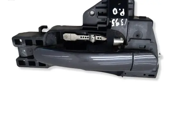 Audi TT TTS Mk2 Front door exterior handle 8J0839167 8J0837886 8J02837886