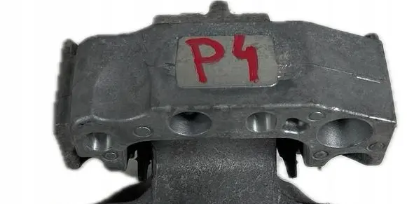 Toyota RAV 4 (XA50) Engine mount vacuum valve JHHJGH7856