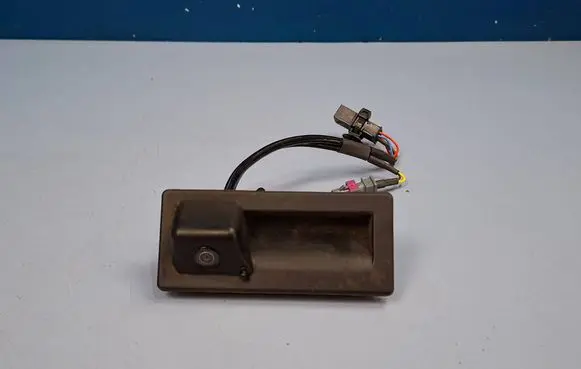 Volkswagen Tiguan Reversing camera 5NA827566D