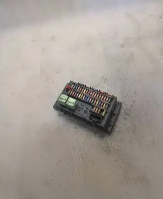 Fuse module