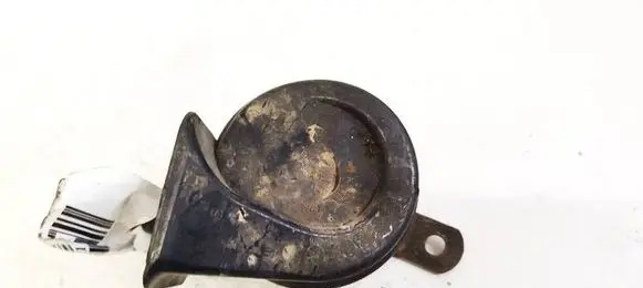Skoda Superb B5 (3U) Horn signal E9011157