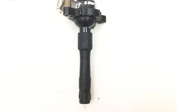 BMW X5 E53 High voltage ignition coil 1748017