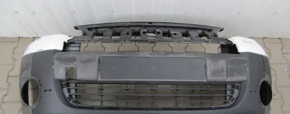 Citroen Berlingo Front bumper