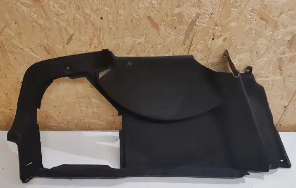 Citroen C5 Trunk/boot side trim panel