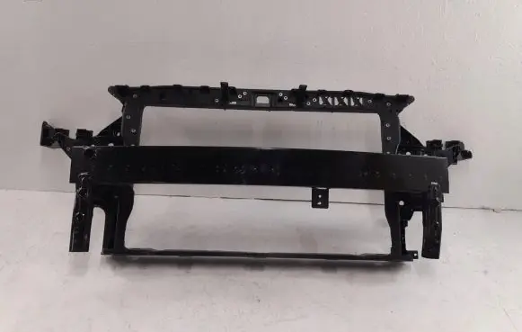 KIA Xceed Radiator support slam panel 64102CR200