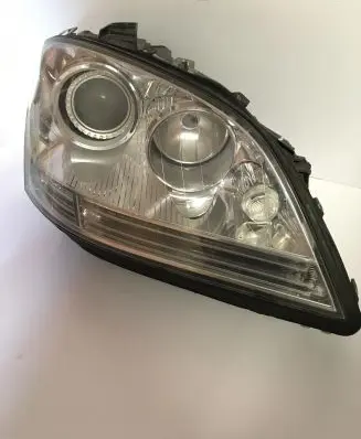 Mercedes-Benz ML W164 Headlight/headlamp 263348 26335000RE A1648260291