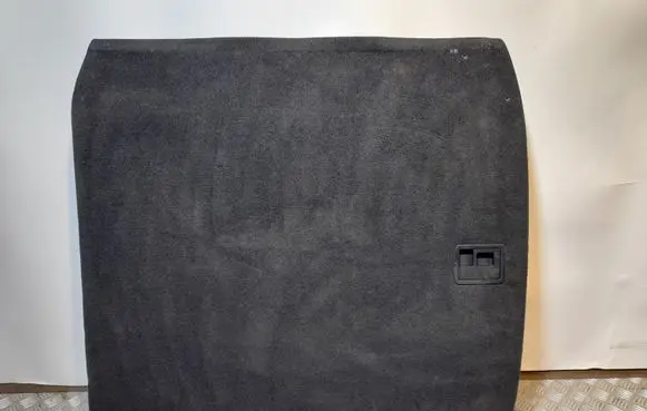 Audi A3 S3 8V Trunk/boot floor carpet liner 8V55863463C 8V55863463
