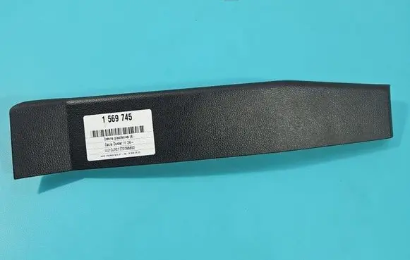 Dacia Duster III Center console 685223785R IMPRK1569745