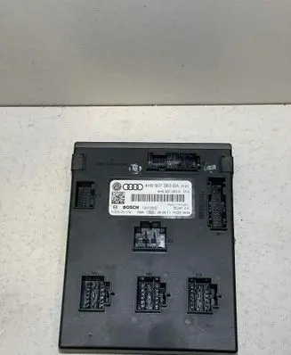 Audi A6 C7 Comfort/convenience module 4H0907063BA
