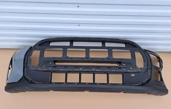 Mini One - Cooper F56 F55 Front bumper F5AVC12