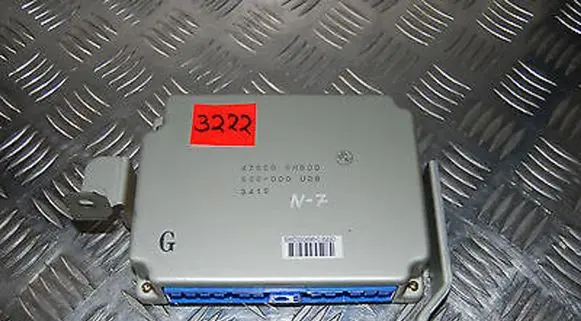 Nissan X-Trail T30 ABS control unit/module 478508H800