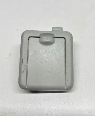 Volkswagen Touran I Cargo luggage net fixing mount 1T0861304M