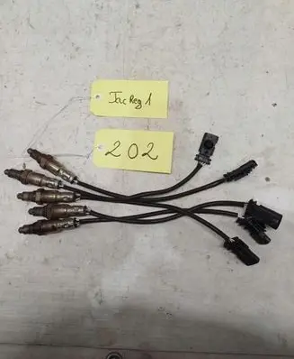 Fiat 500X Lambda probe sensor