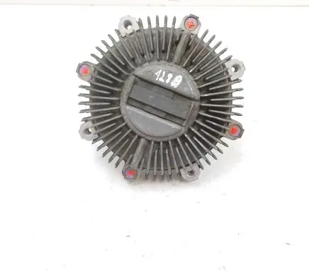 Mitsubishi Pajero Sport I Viscous fan clutch 
