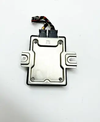 BMW X6 G06 Torque split ecu control unit/module 5A76304 0010745668
